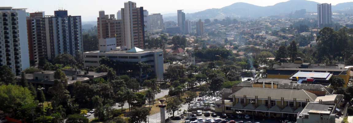 Desentupidora Santana de Parnaíba 24 horas