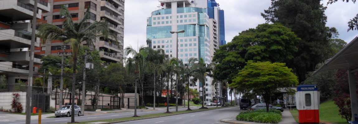Desentupidora Tamboré 24 horas